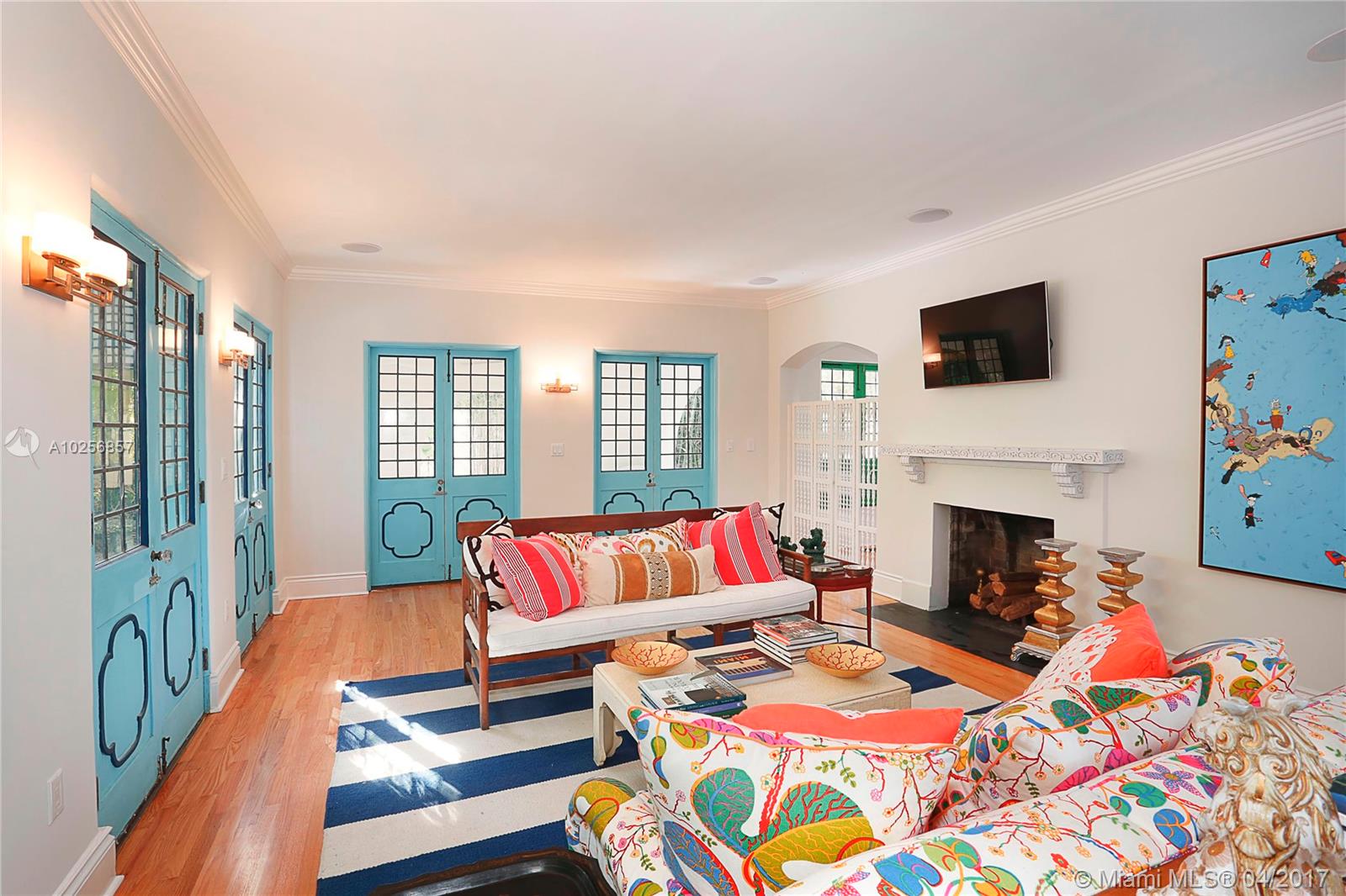 C GAB RIVIERA SEC PT 2 RE - Residential Lease