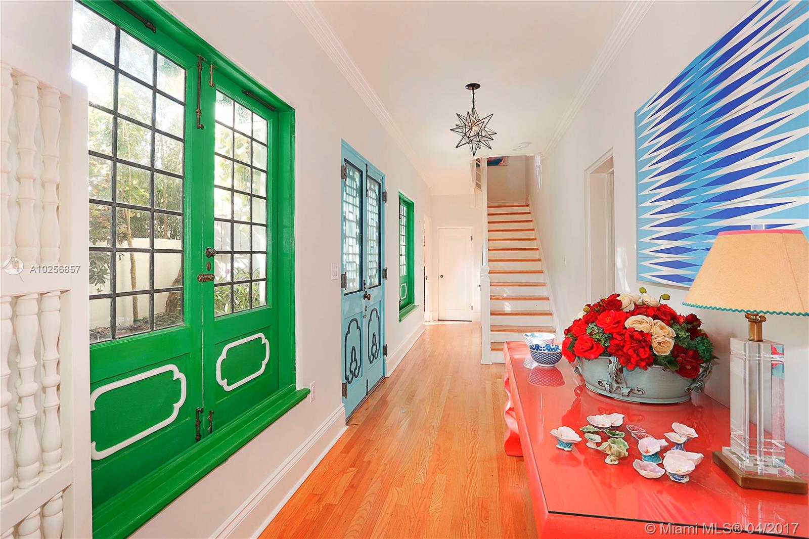 C GAB RIVIERA SEC PT 2 RE - Residential Lease