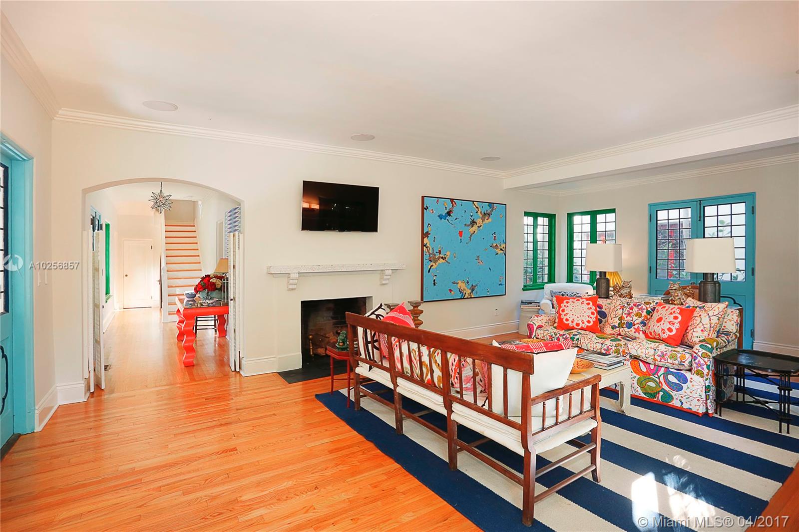 C GAB RIVIERA SEC PT 2 RE - Residential Lease