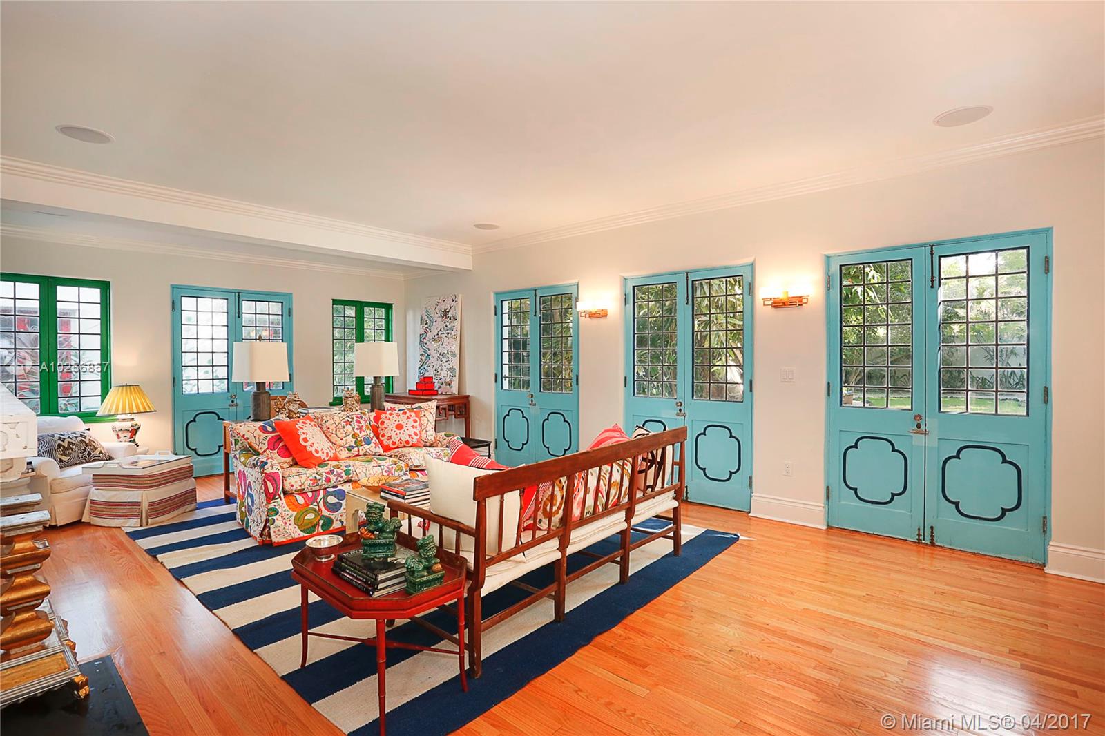 C GAB RIVIERA SEC PT 2 RE - Residential Lease