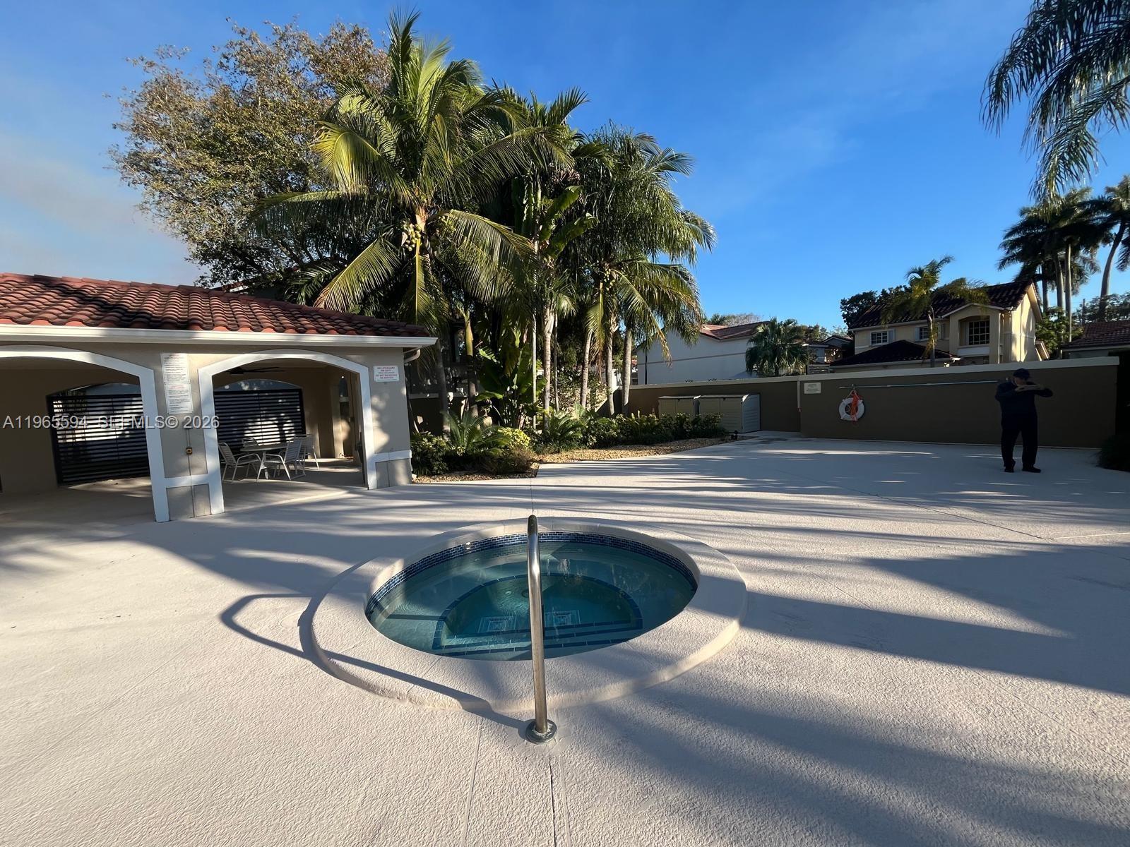 CHARLESTOWNE - Residential Lease
