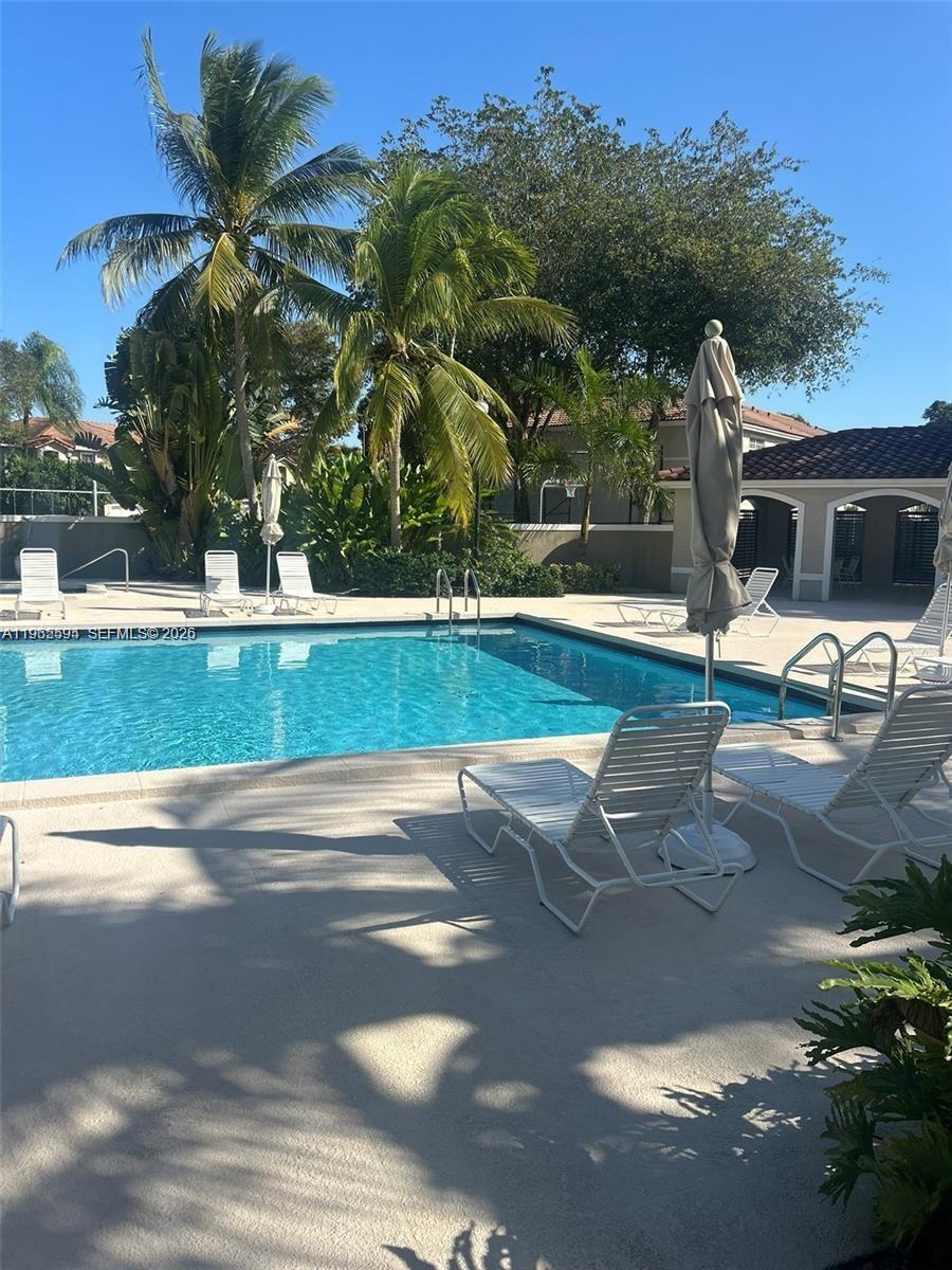 CHARLESTOWNE - Residential Lease