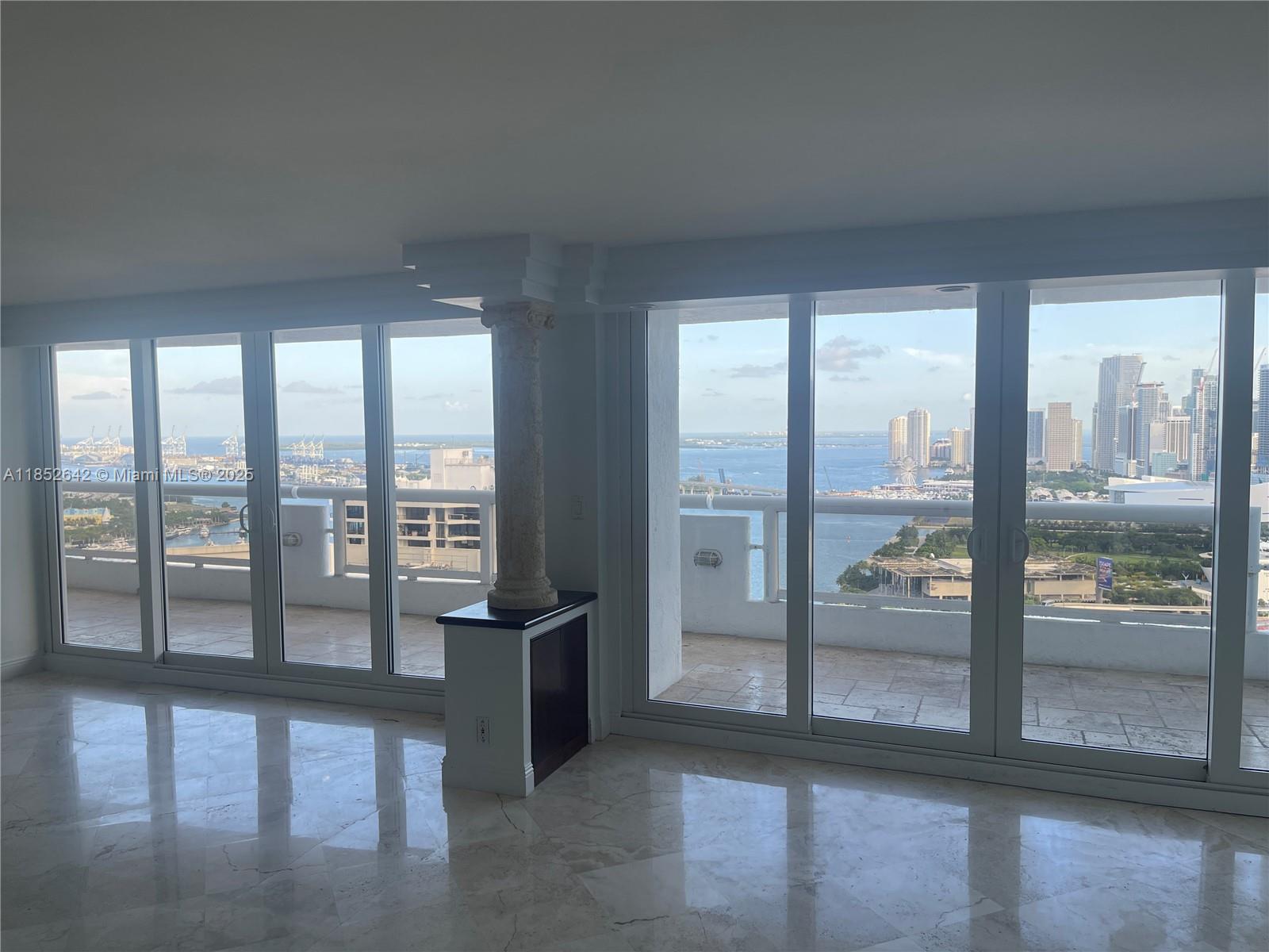 THE GRAND CONDO - Residential Lease