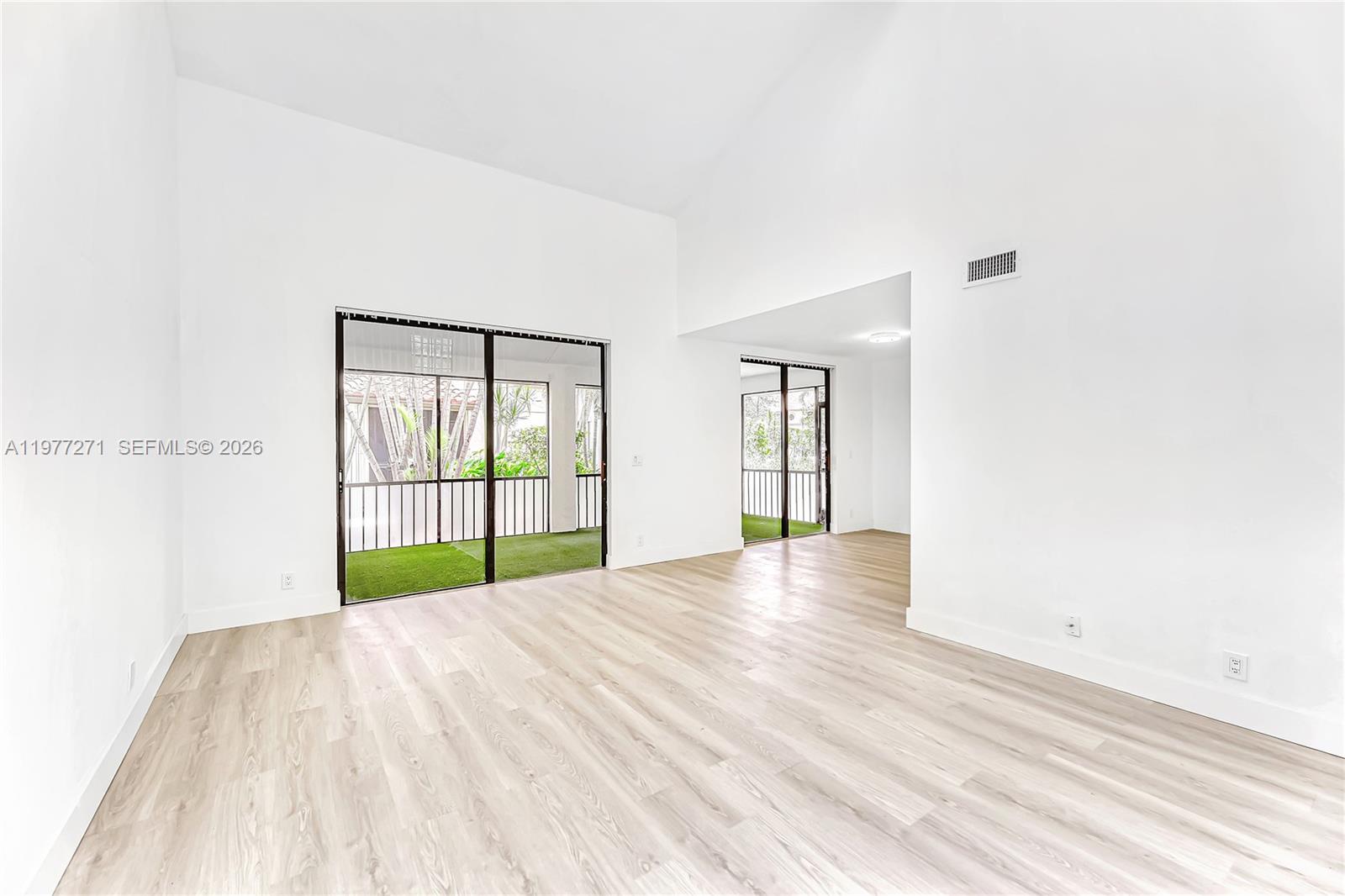 LA MIRADA AT BOCA POINTE - Residential Lease