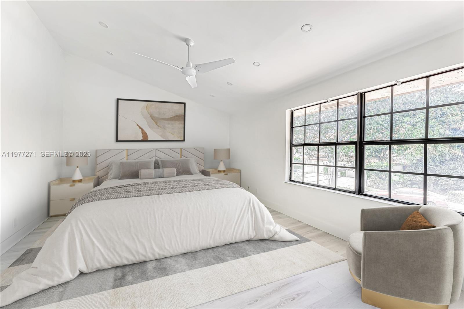 LA MIRADA AT BOCA POINTE - Residential Lease