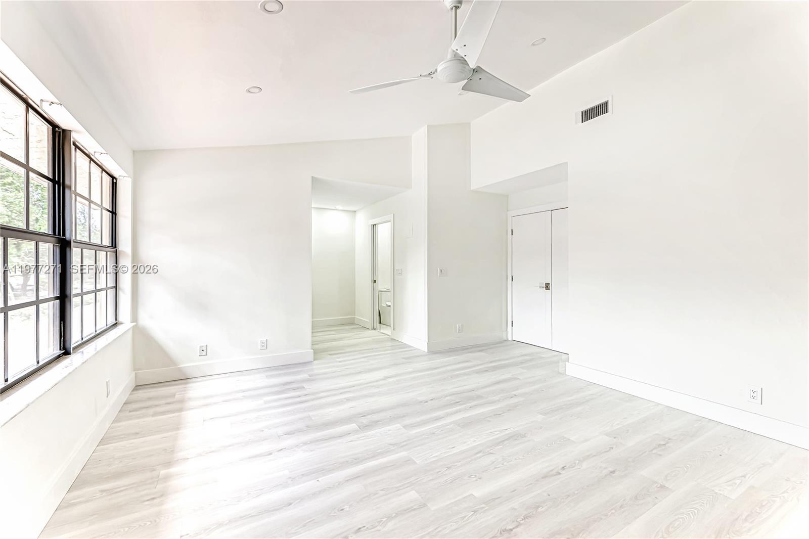 LA MIRADA AT BOCA POINTE - Residential Lease