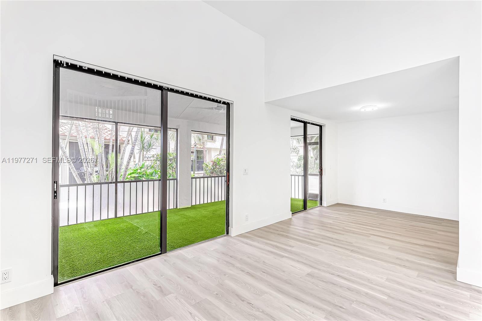 LA MIRADA AT BOCA POINTE - Residential Lease