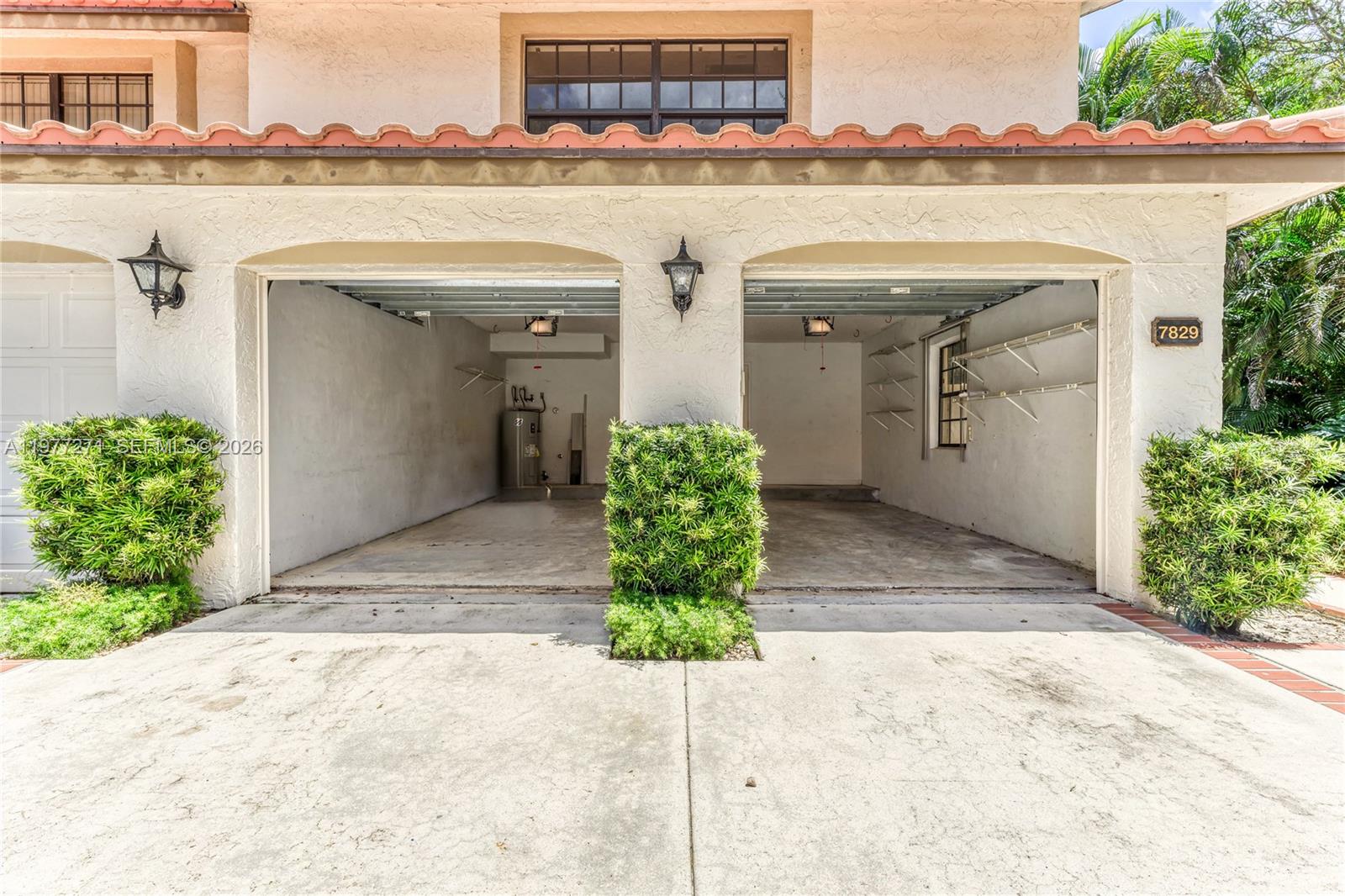 LA MIRADA AT BOCA POINTE - Residential Lease