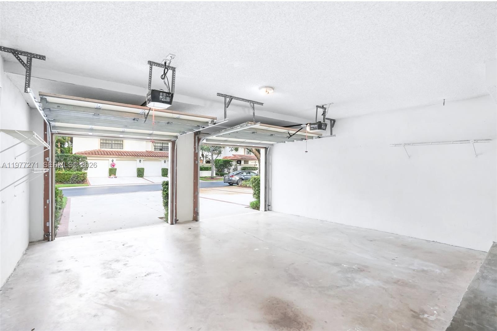 LA MIRADA AT BOCA POINTE - Residential Lease