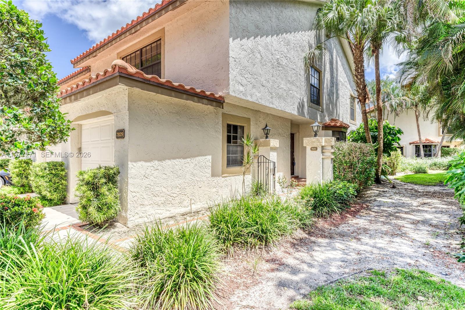 LA MIRADA AT BOCA POINTE - Residential Lease