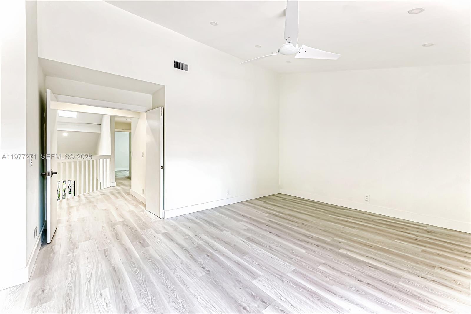 LA MIRADA AT BOCA POINTE - Residential Lease