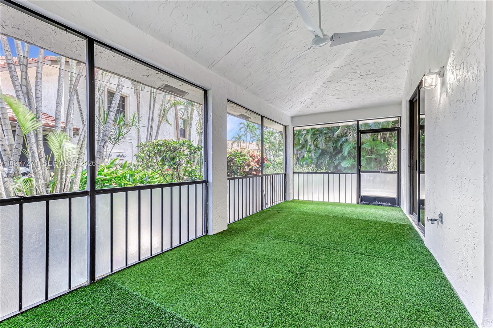 LA MIRADA AT BOCA POINTE - Residential Lease