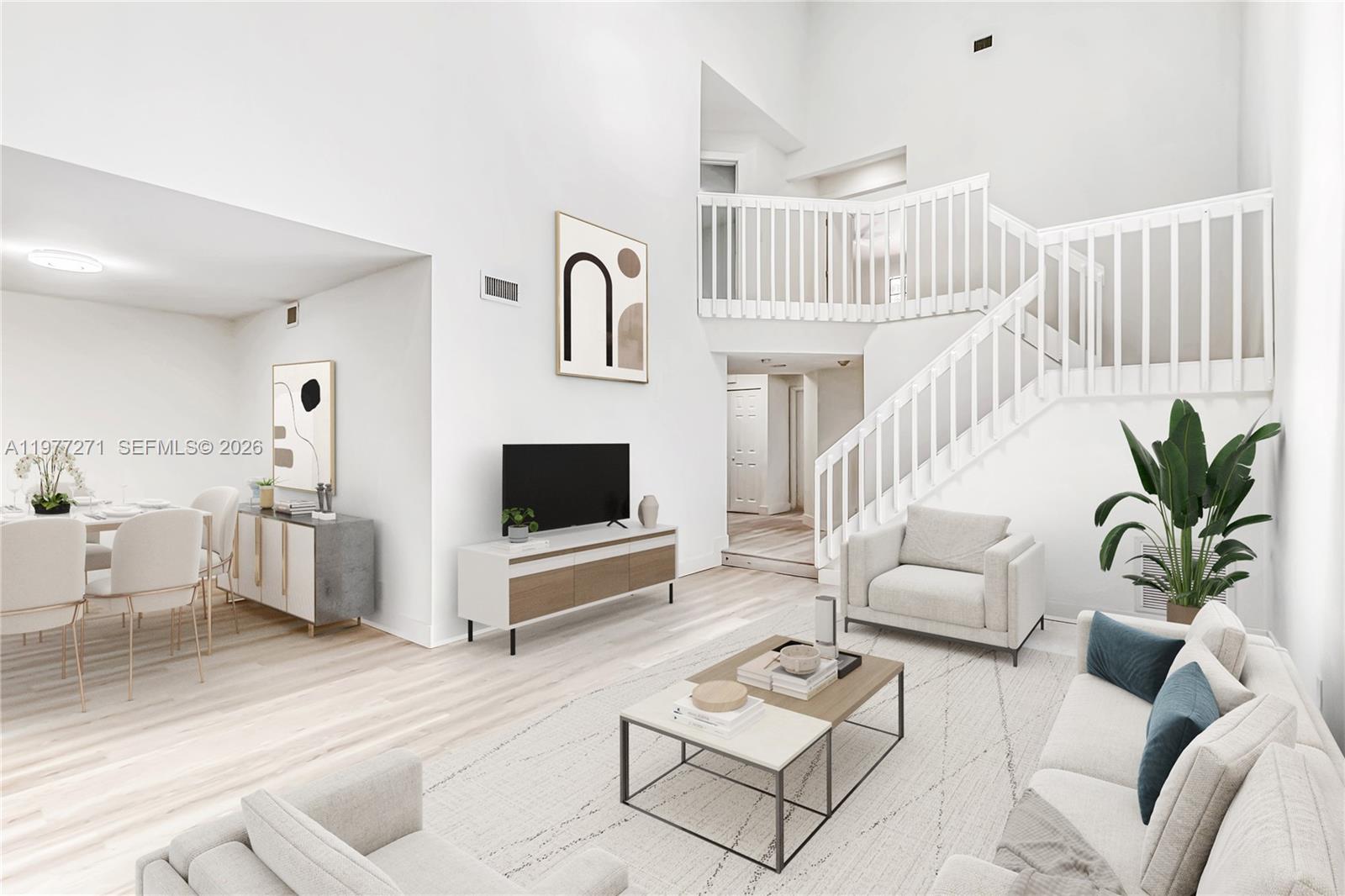 LA MIRADA AT BOCA POINTE - Residential Lease