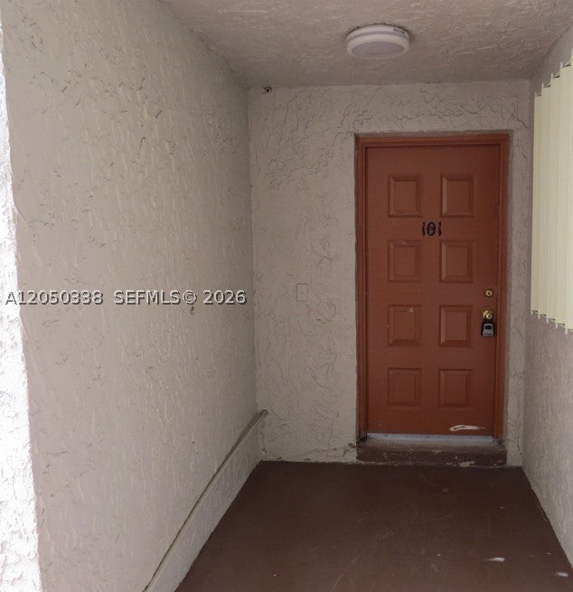 7435 Woodmont Ter 101, Tamarac FL 33321