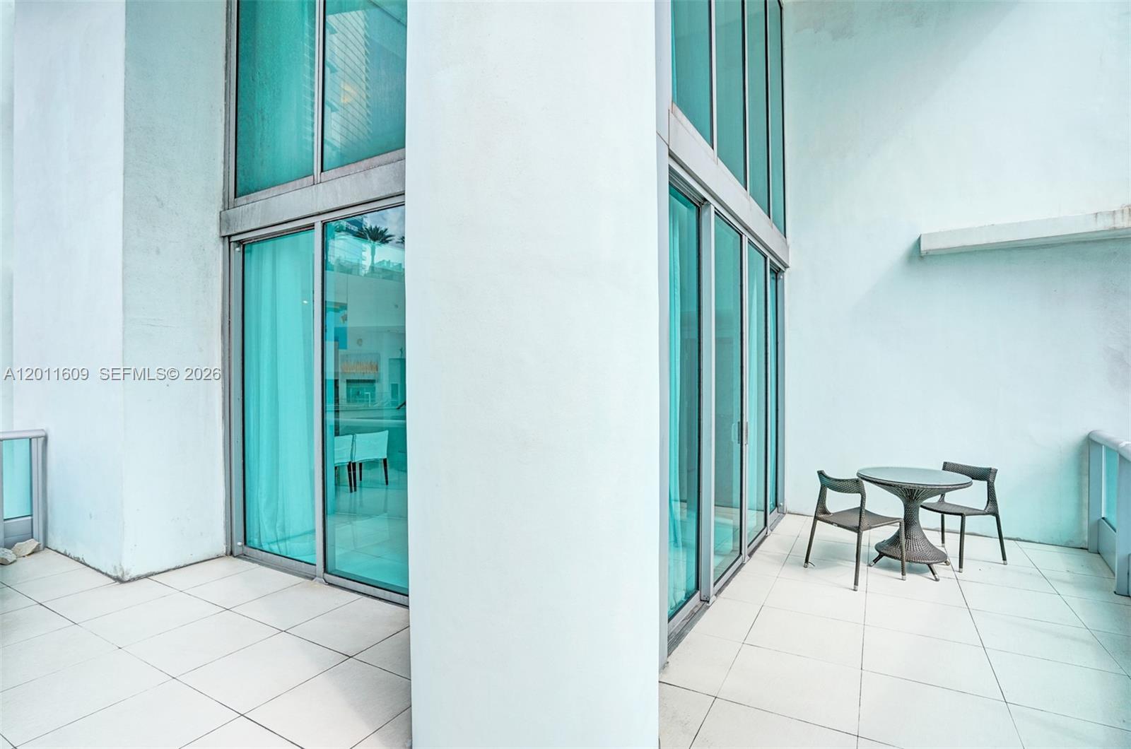900 BISCAYNE BAY CONDO - Residential