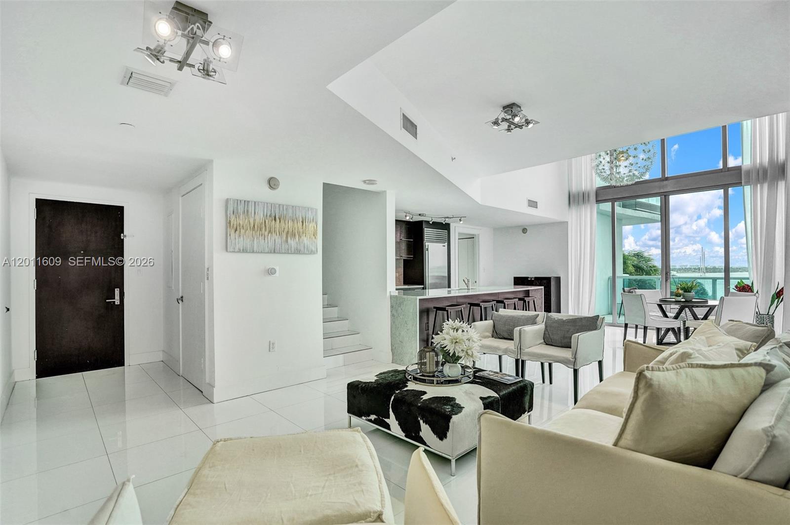 900 BISCAYNE BAY CONDO - Residential