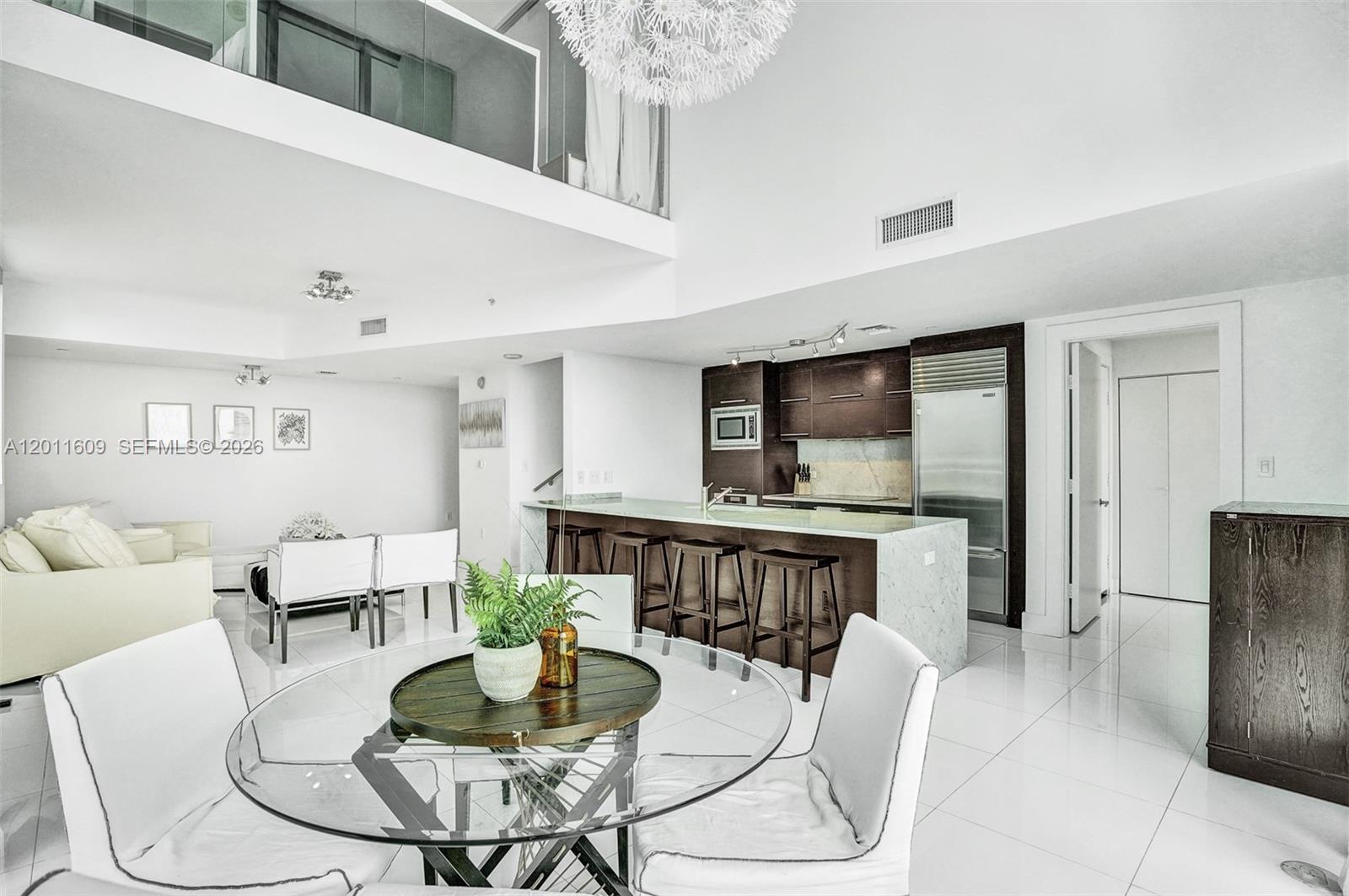 900 BISCAYNE BAY CONDO - Residential