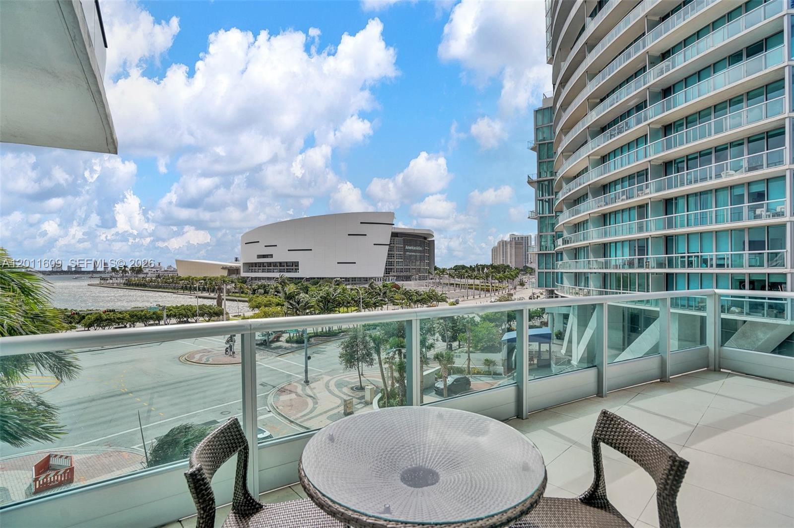 900 BISCAYNE BAY CONDO - Residential