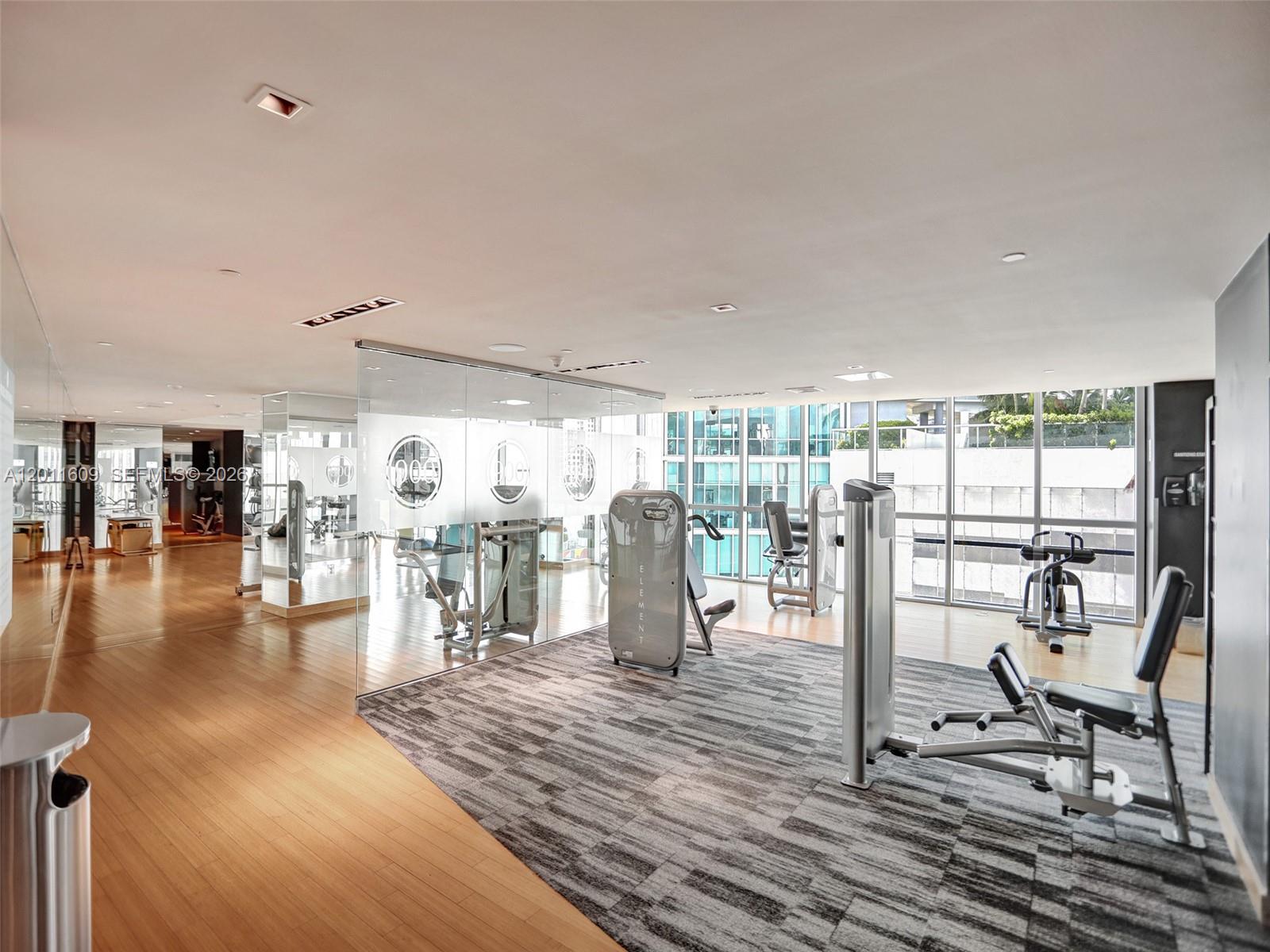 900 BISCAYNE BAY CONDO - Residential