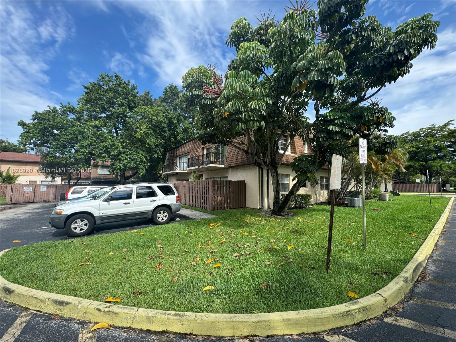 This 2-bedroom, 1-bathroom unit is located in a quiet and well-kept community with low HOA fees of $364/month. The subdivision recently voted to change rental restrictions, making this a great opportunity for future investors or homeowners. The unit needs some TLC and is priced accordingly. Photos have been enhanced for marketing purposes. Property condition differs to the images shown, please call for more information.