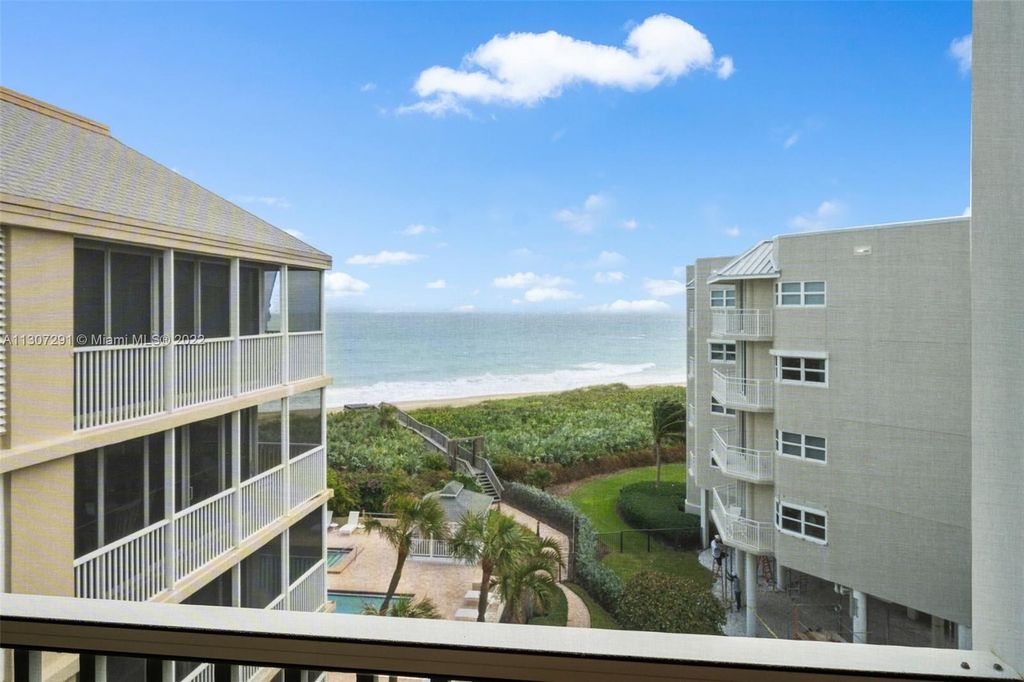 Photo of 669 NE Plantation Rd #404, Hutchinson Island, FL 34996 (MLS # A11307291)