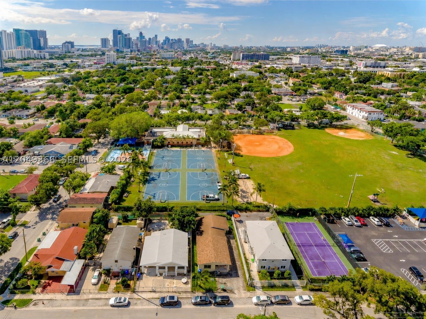 118 NW 35th St
