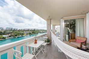 9381 E Bay Harbor Dr 703N, Bay Harbor Islands, Miami-Dade County, Florida - 3 Bedrooms  
3 Bathrooms - 