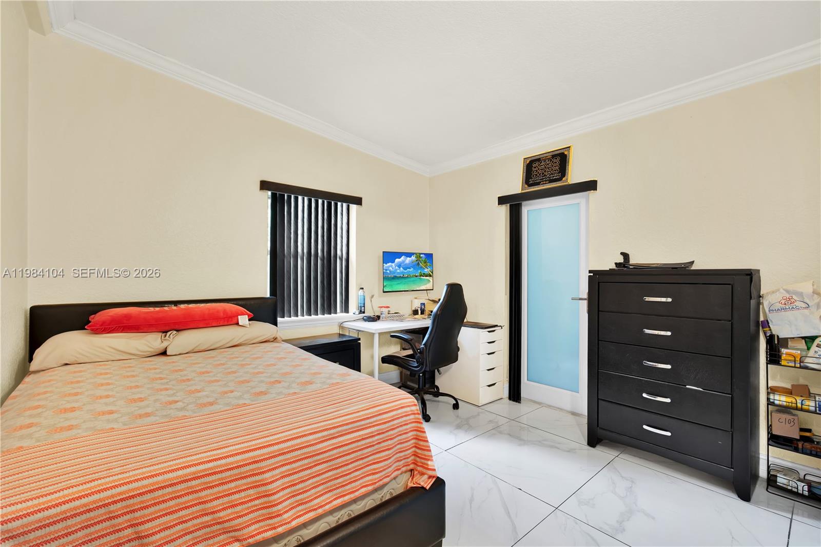 COCOPLUM TERR ADDN - Residential Lease