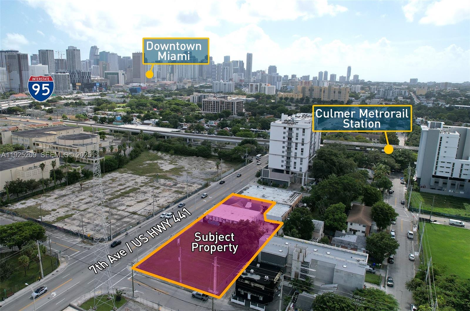 1250 - 1210 NW 7th Ave