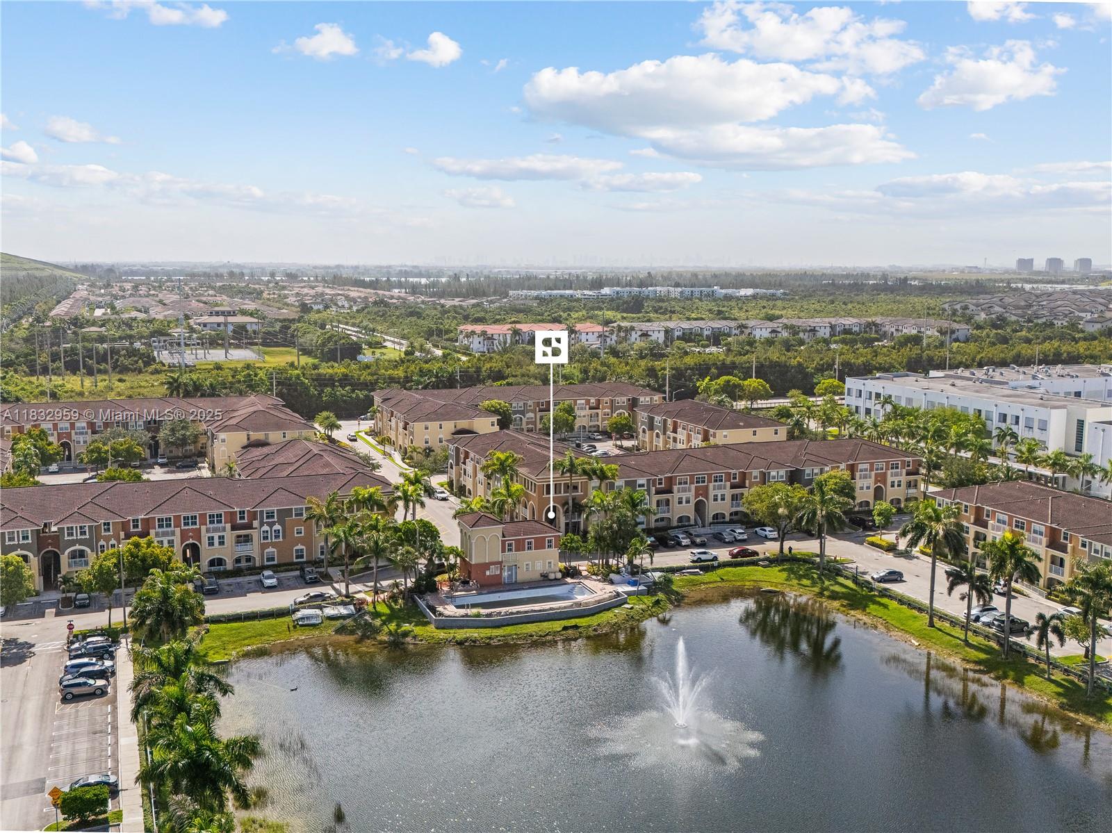 CORONADO AT DORAL VII CON - Residential