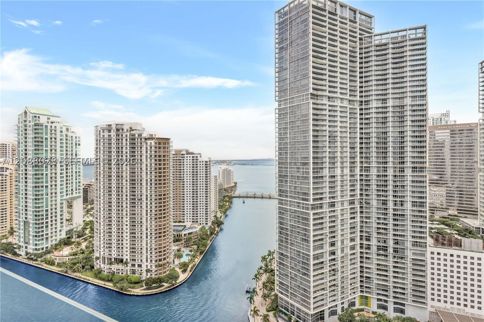 300 Biscayne Boulevard Way 2907W