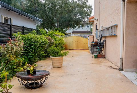 A home in Miami Lakes