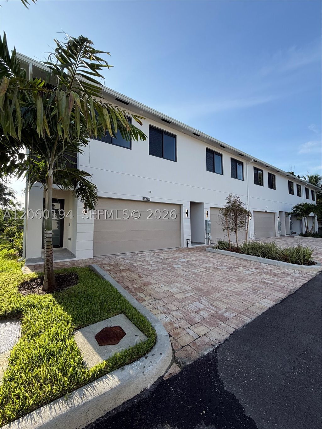 Photo of 4664 SW 32nd Ave #4664, Dania Beach, FL 33312 (MLS # A12060194)