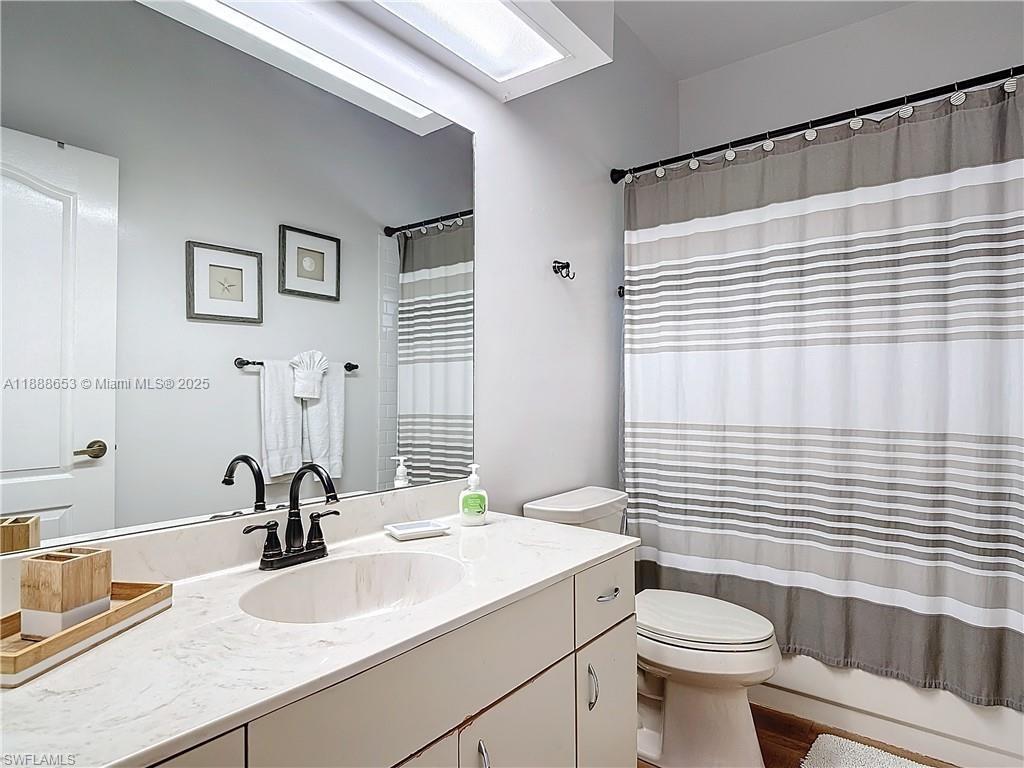 Briarwood Unit 1 - Residential