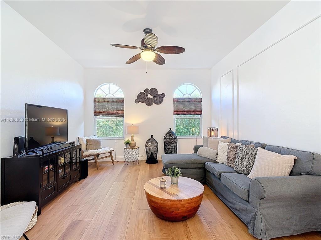 Briarwood Unit 1 - Residential