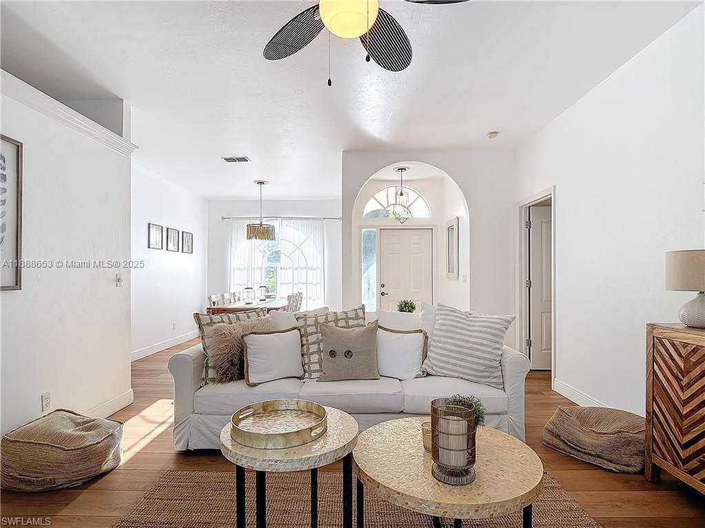 Briarwood Unit 1 - Residential