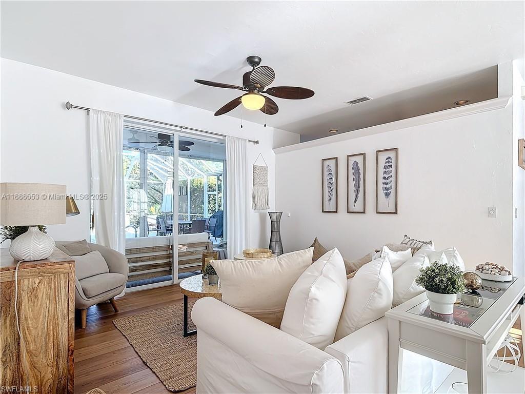 Briarwood Unit 1 - Residential