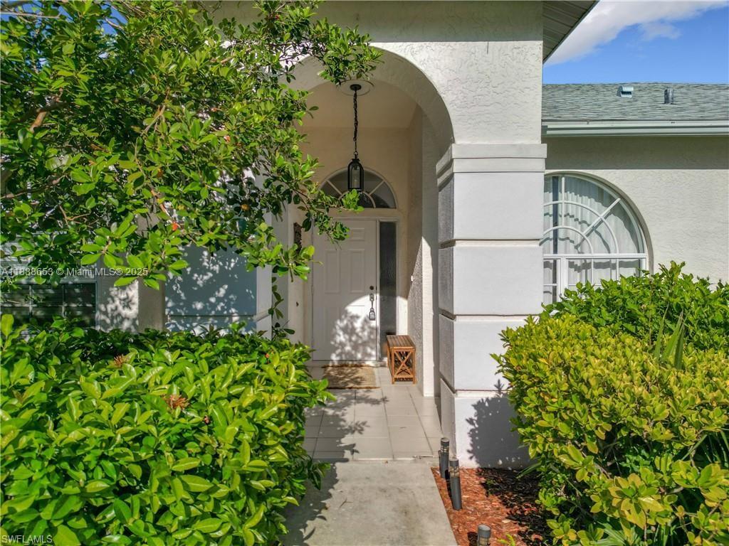 Briarwood Unit 1 - Residential