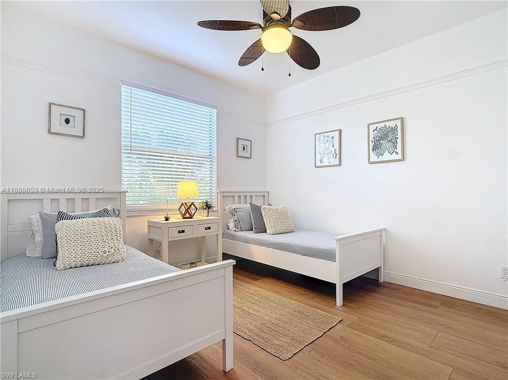 Briarwood Unit 1 - Residential