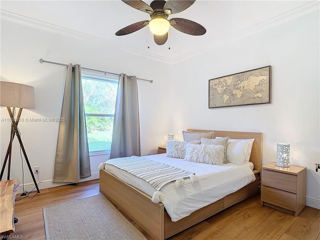 Briarwood Unit 1 - Residential