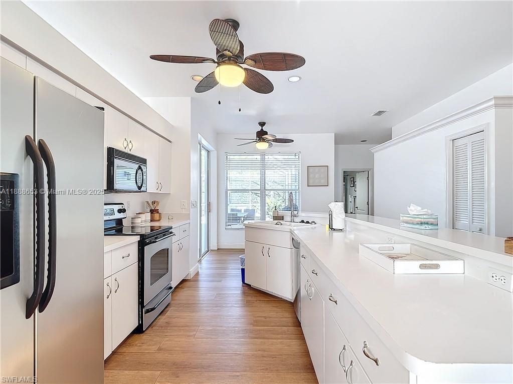 Briarwood Unit 1 - Residential