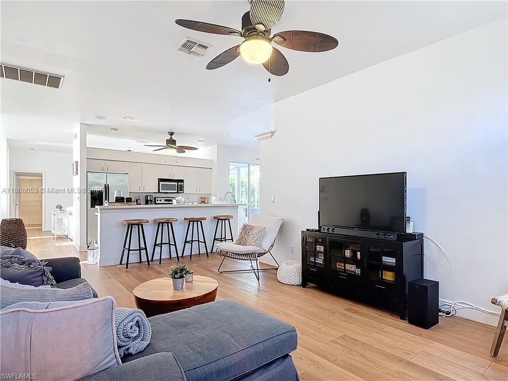 Briarwood Unit 1 - Residential