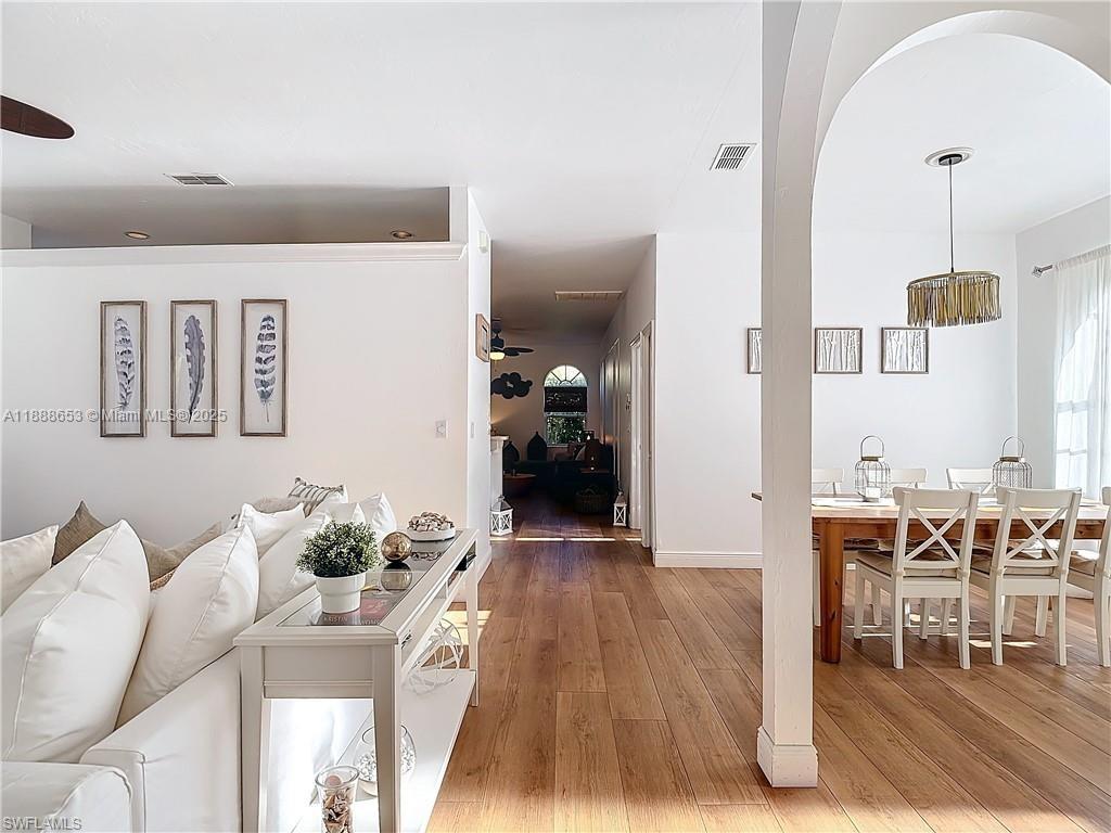 Briarwood Unit 1 - Residential