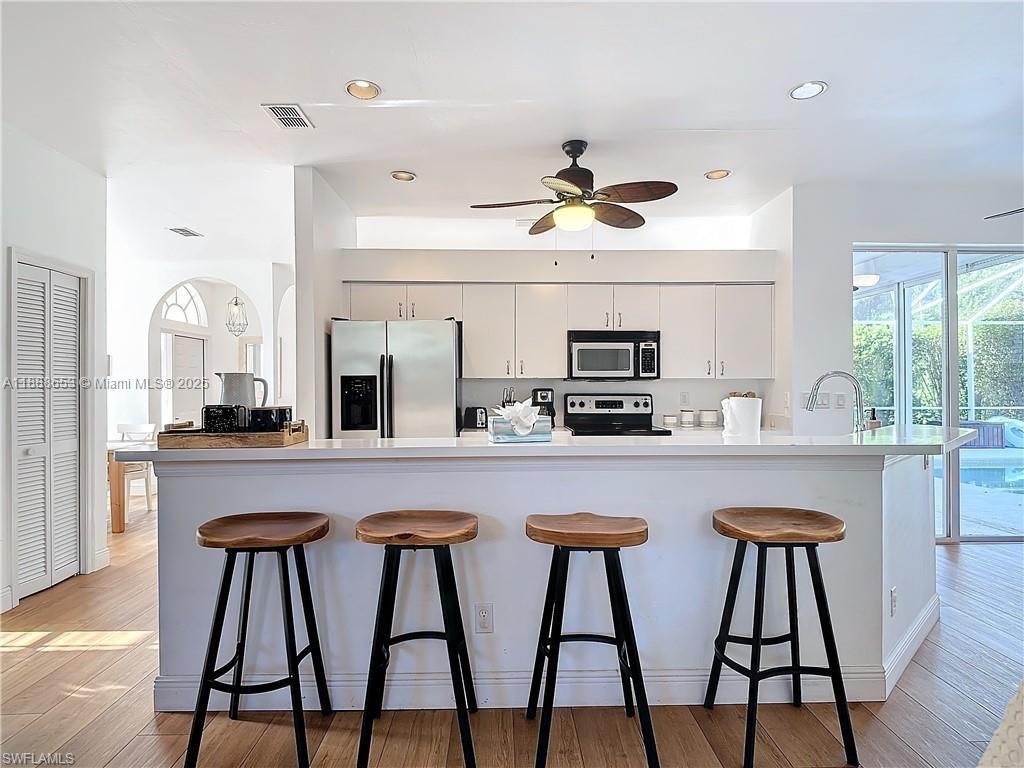 Briarwood Unit 1 - Residential