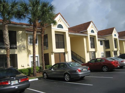 15051 SW 103 LN 4103 Miami FL 33196