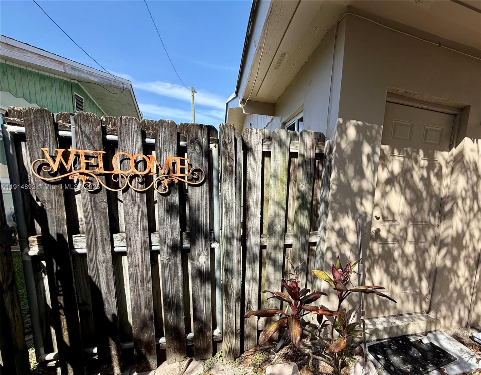 BOULEVARD HEIGHTS SEC 1 - Residential Lease