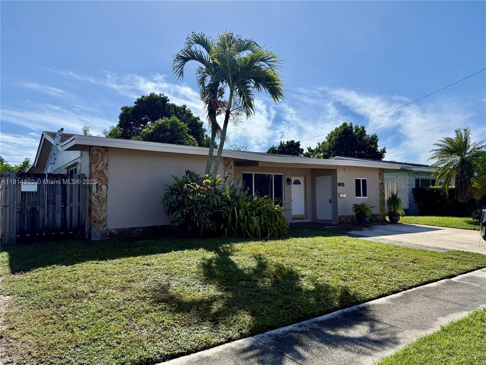 BOULEVARD HEIGHTS SEC 1 - Residential Lease