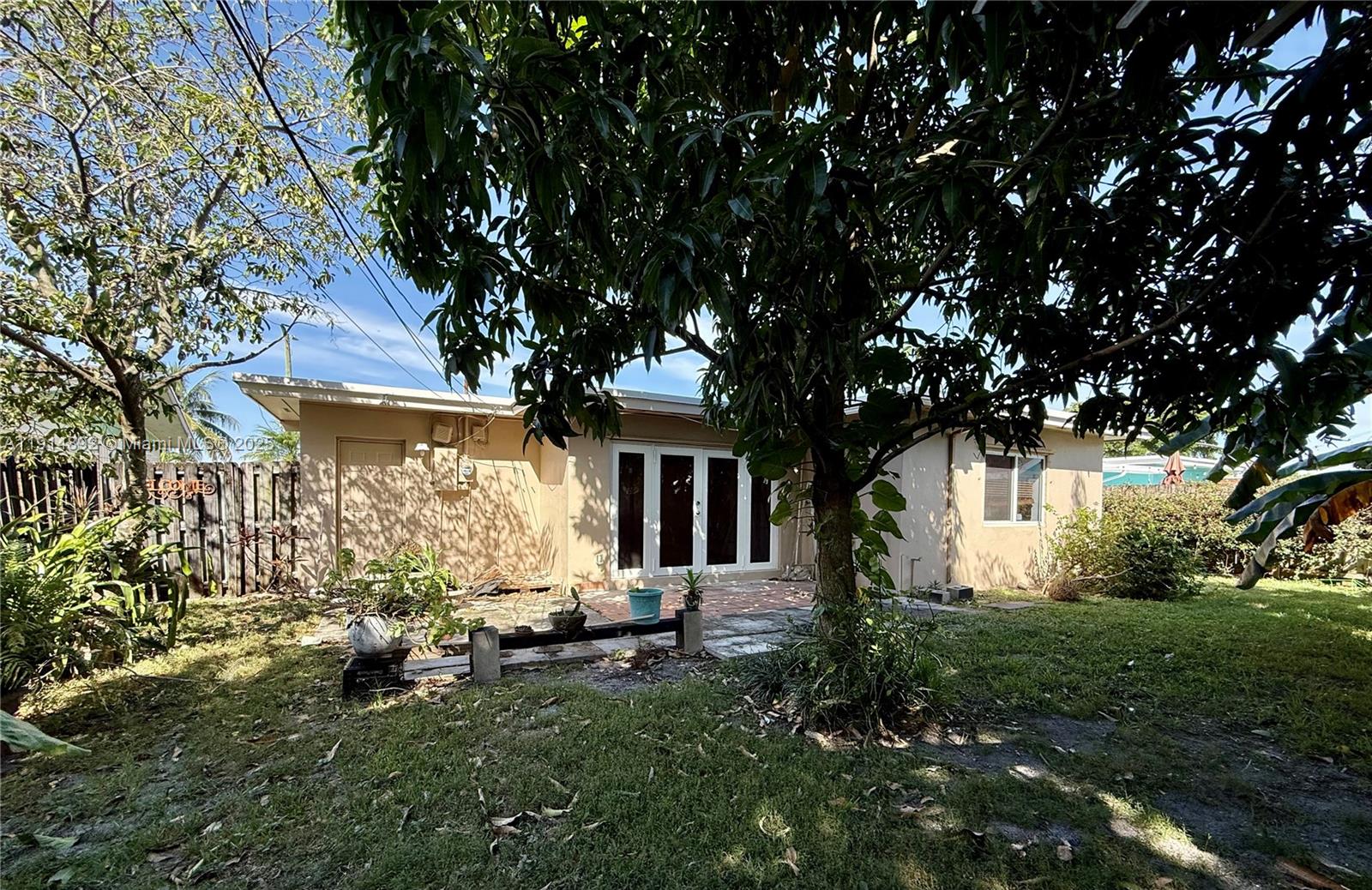 BOULEVARD HEIGHTS SEC 1 - Residential Lease