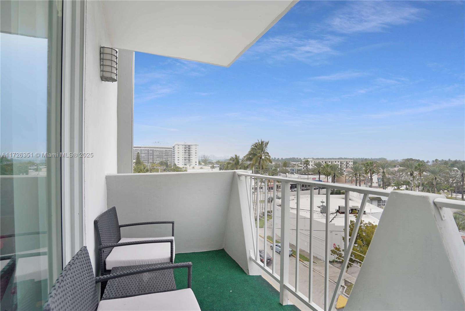 Property for Sale at 7133 Bay Dr 601, Miami Beach, Miami-Dade County, Florida - Bedrooms: 1 
Bathrooms: 1  - $259,000