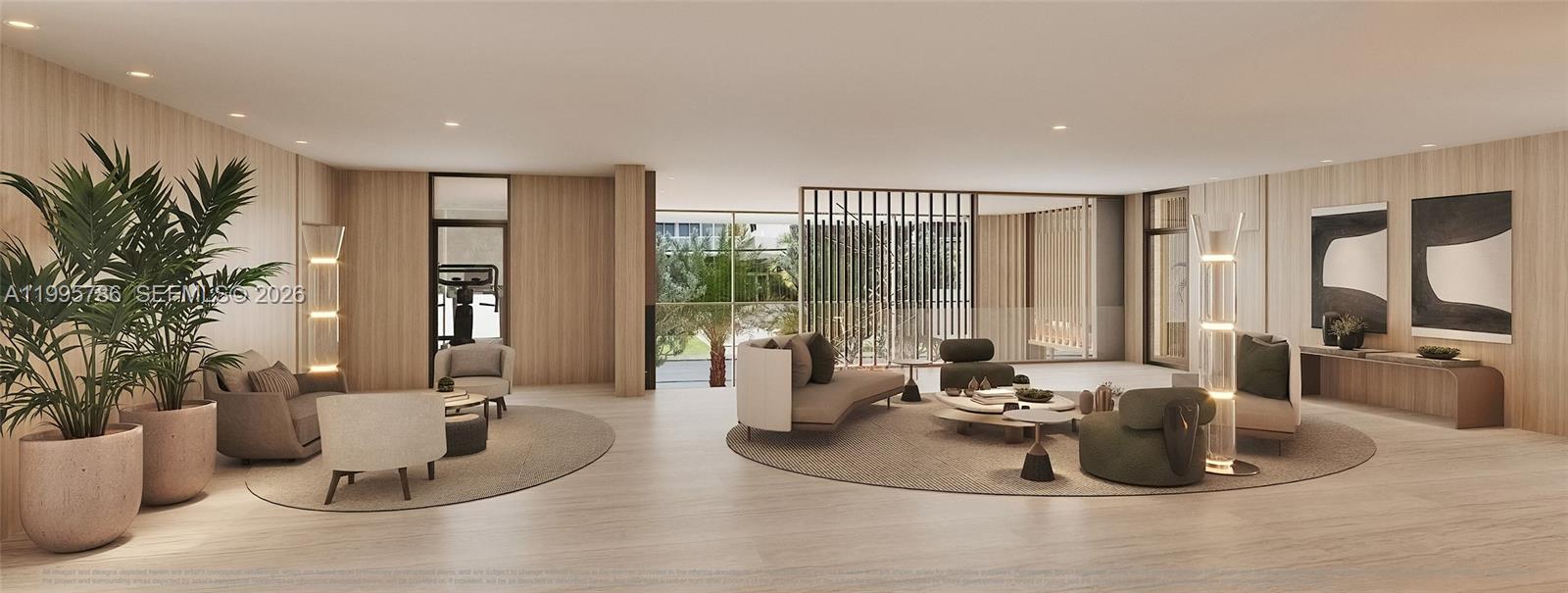 9927 E Bay Harbor Dr 604